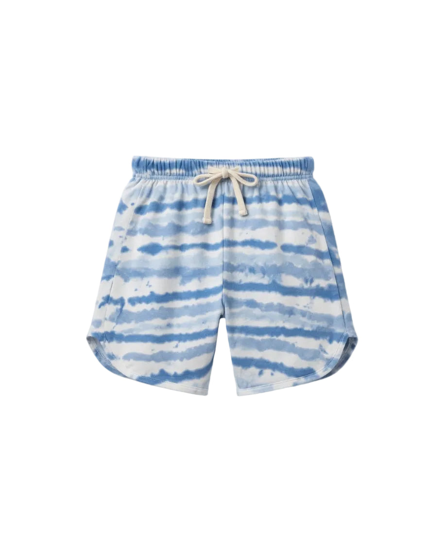 Malibu Short, In Rainwater