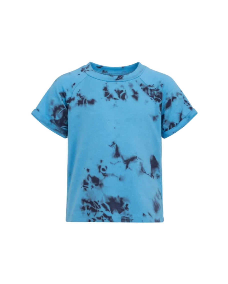 Surfrider Tee, In Thunder