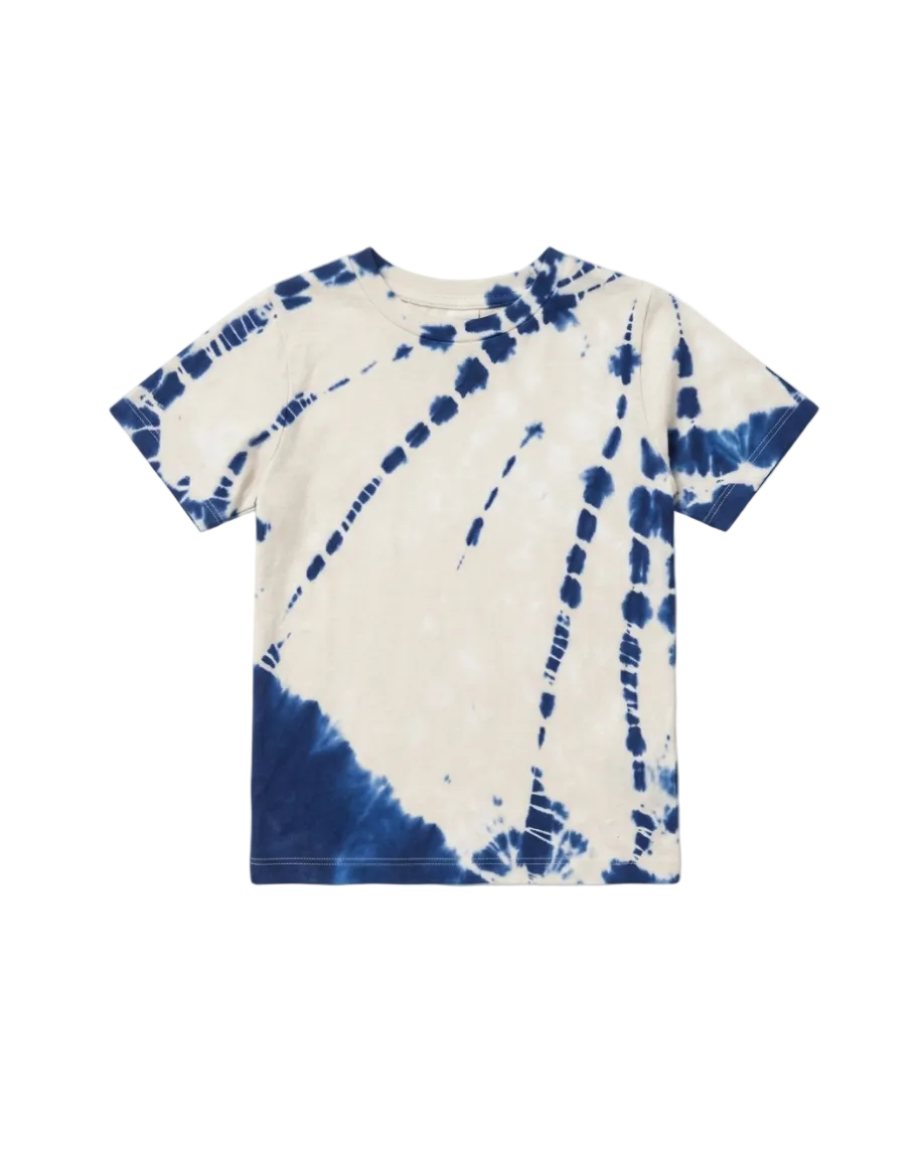 Surfrider Tee, In Ripple