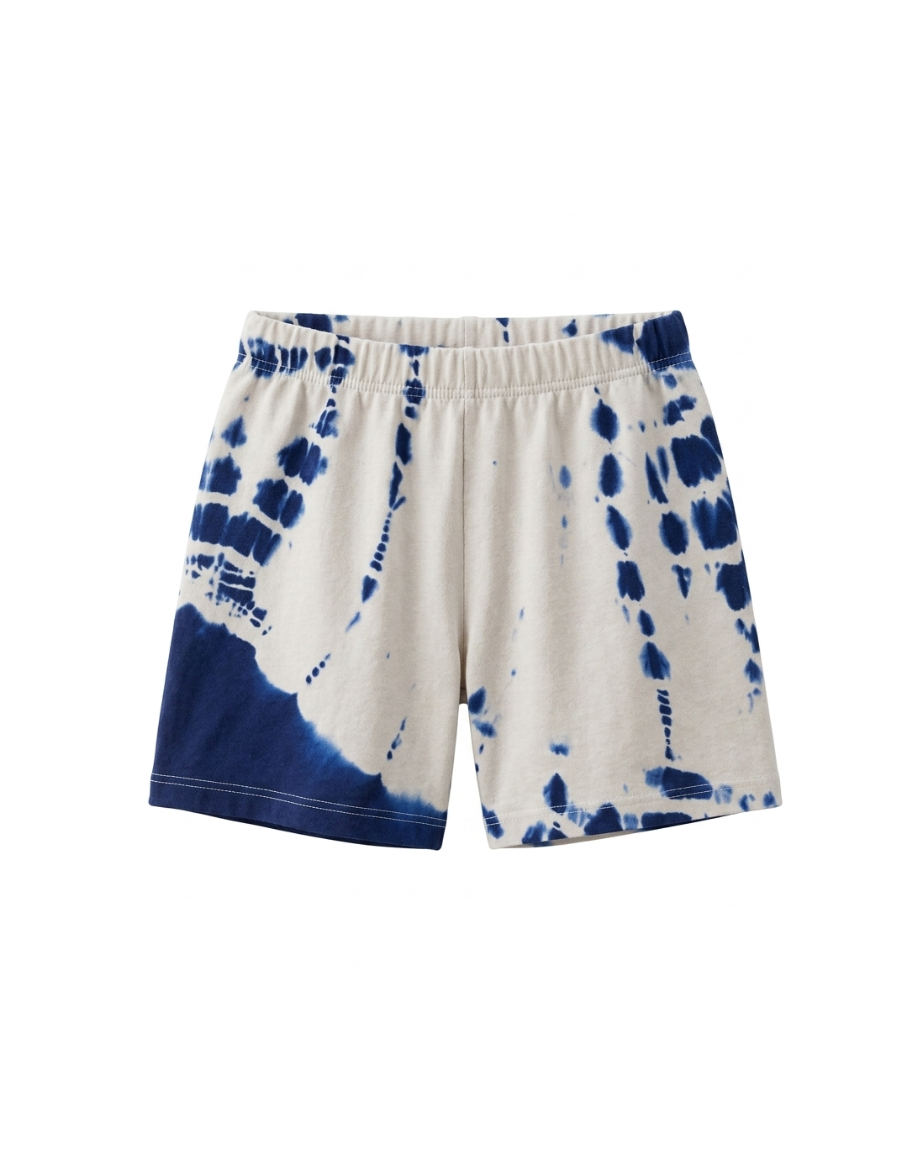 Vibe Short, In Ripple