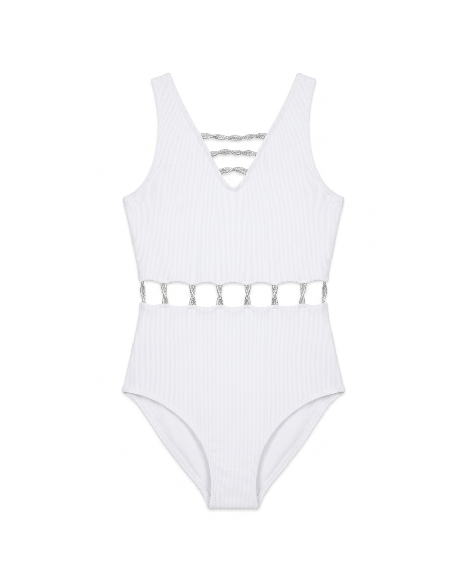 Little Jade One-Piece