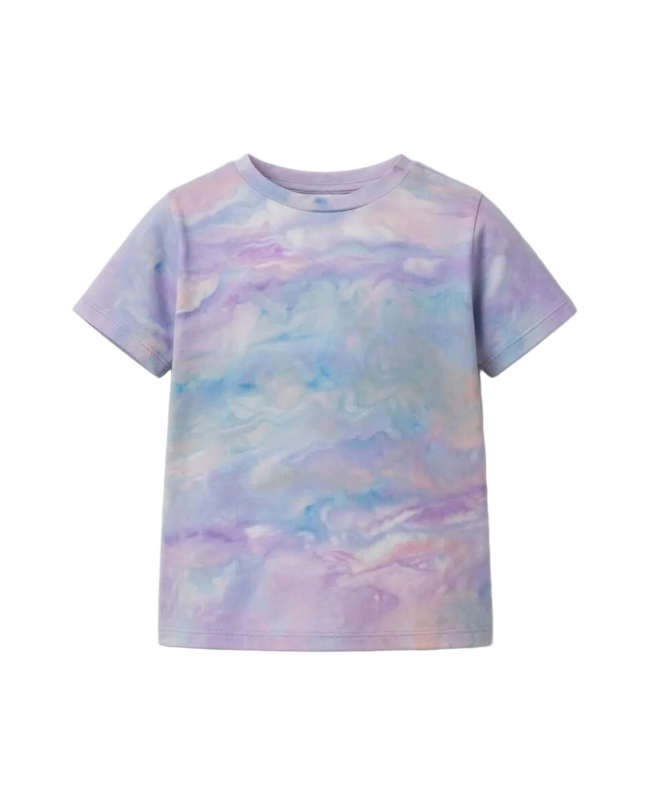Classic Modal Tee, In Butterfly