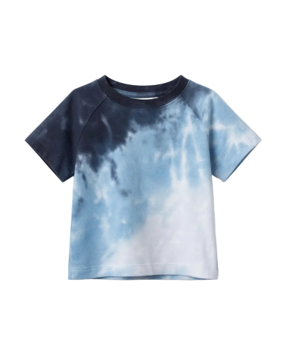Racer Tee, In Satellite