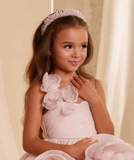 Lily Blossom Dreams Hair Accessory