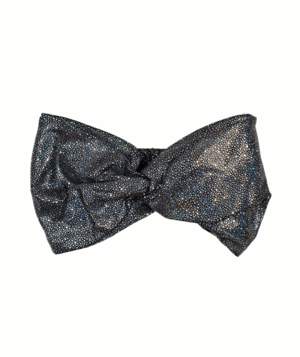 Lydia Headbands - Black