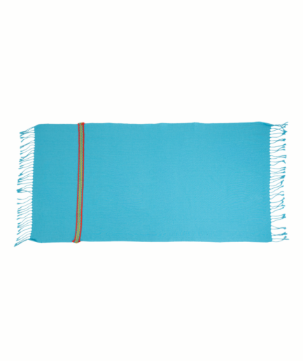 Peshtemal / Blue