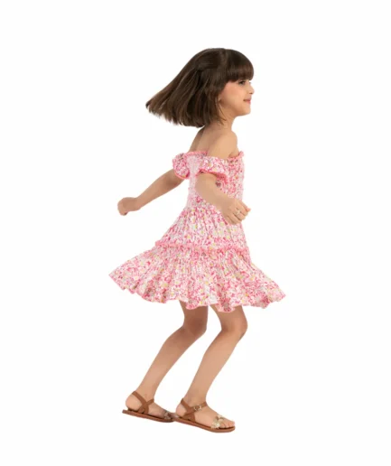 Mini Dress Aurora V Kids