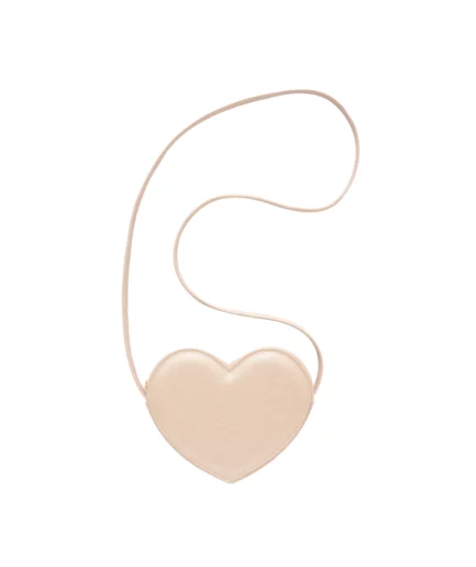 Darling Heart Bag | Moonlight gold