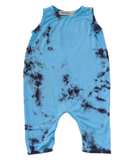 Costa Romper, in Thunder