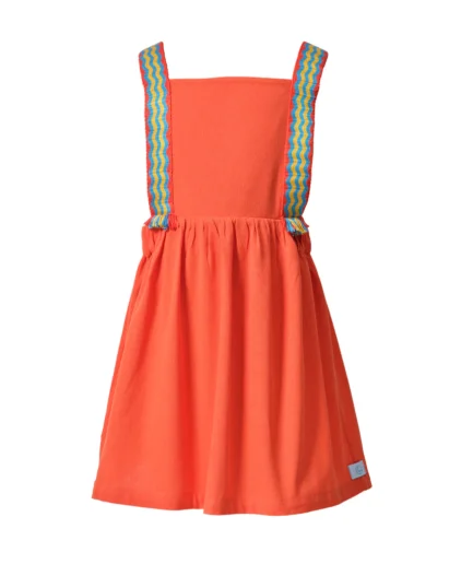 Nat dress