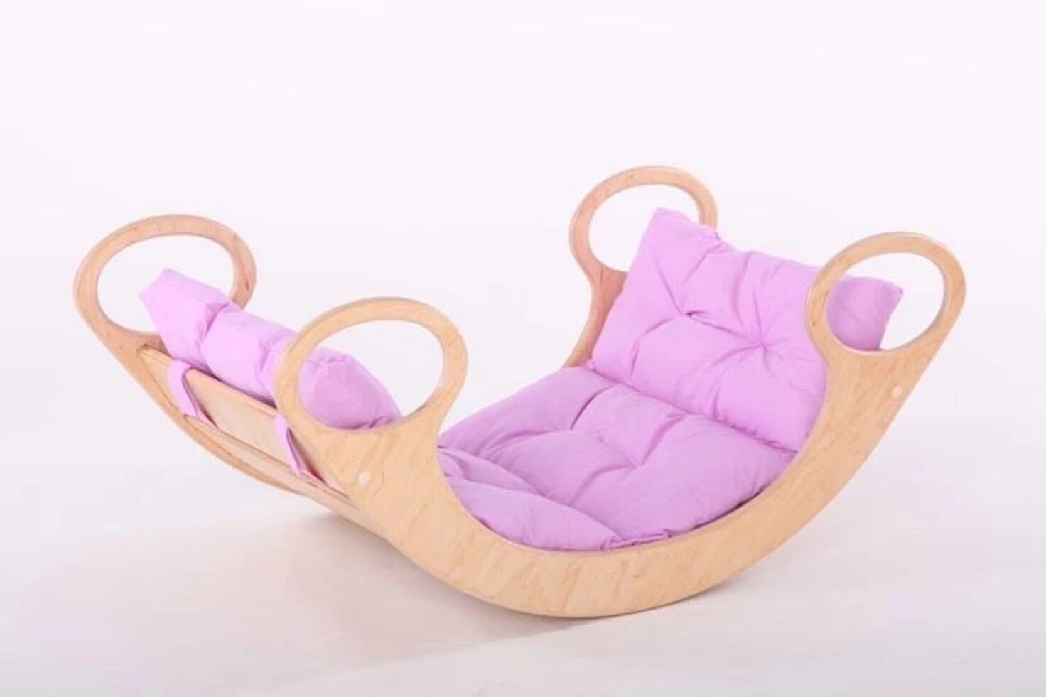 Balance Board - Pink