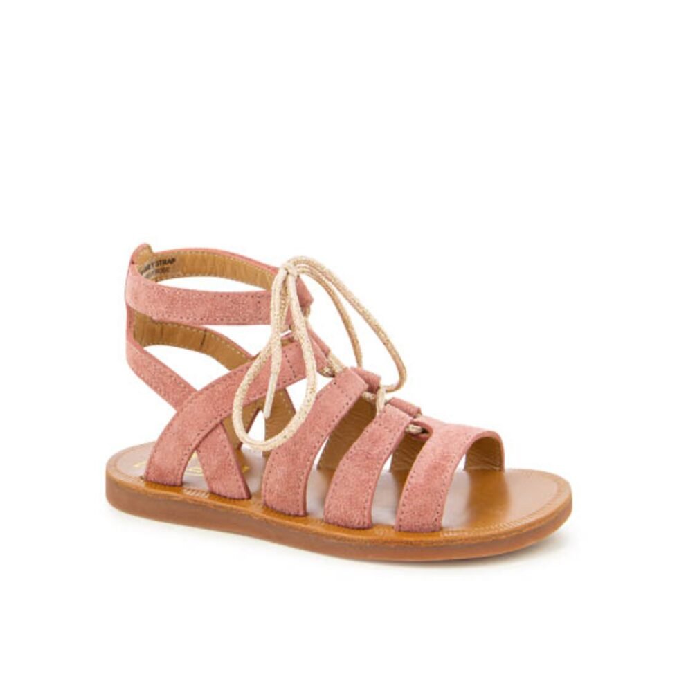 Plagette Guily Strap
