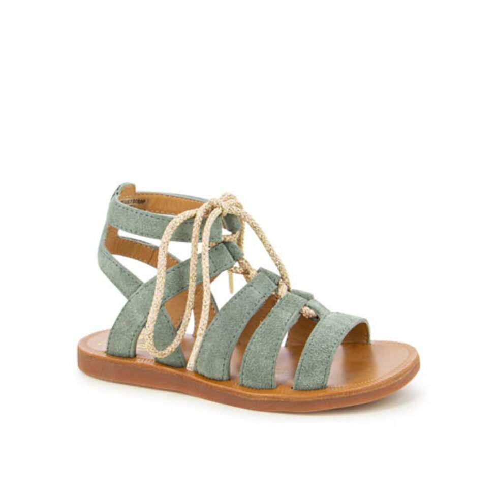 Plagette Guily Strap