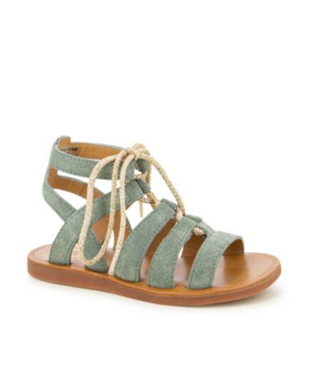 Plagette Guily Strap