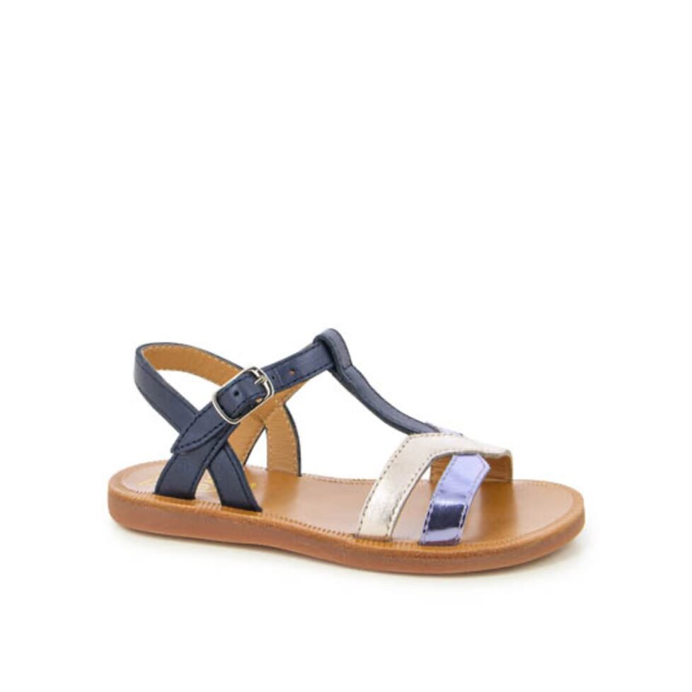 Plagette Salome Tek