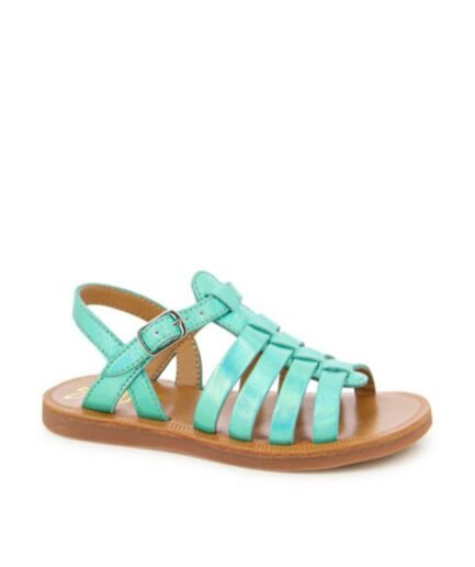 Plagette Strap