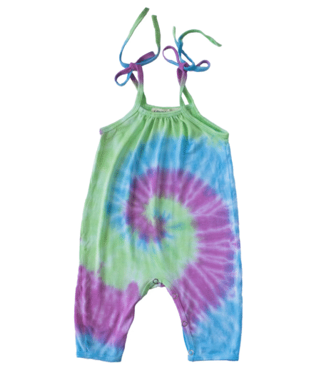 Playa Romper, in Saga