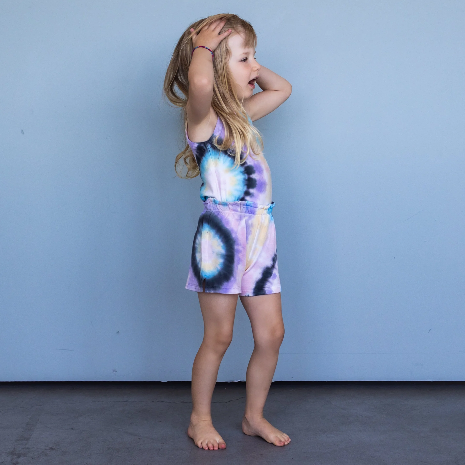 Emerson Tank, in Daydream-Multicolor-7