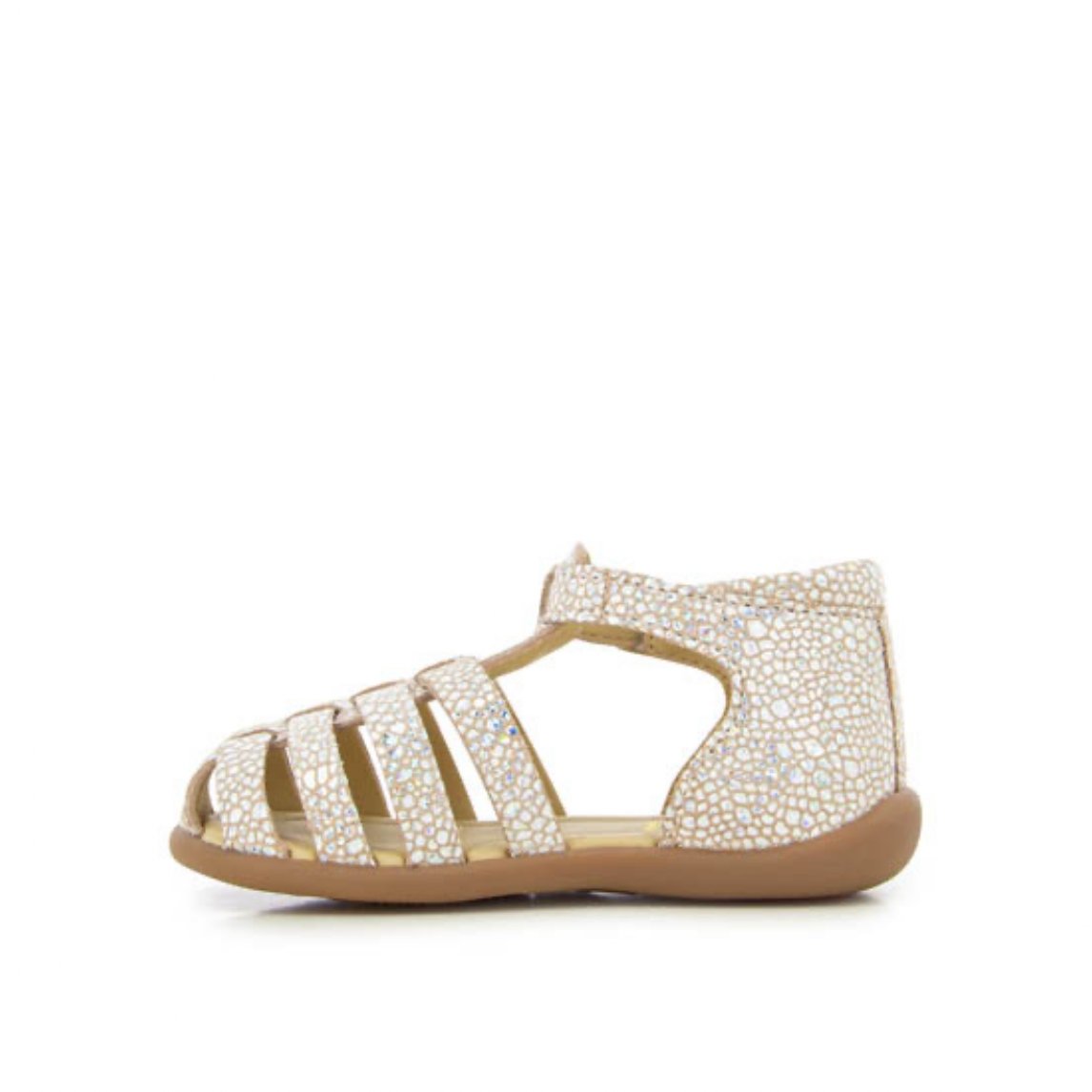 Stand-Up Strap-Off White-7