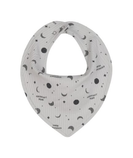 Night Sky Rib Bib