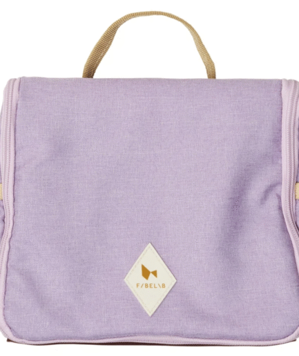 Toiletry Bag With Hanger