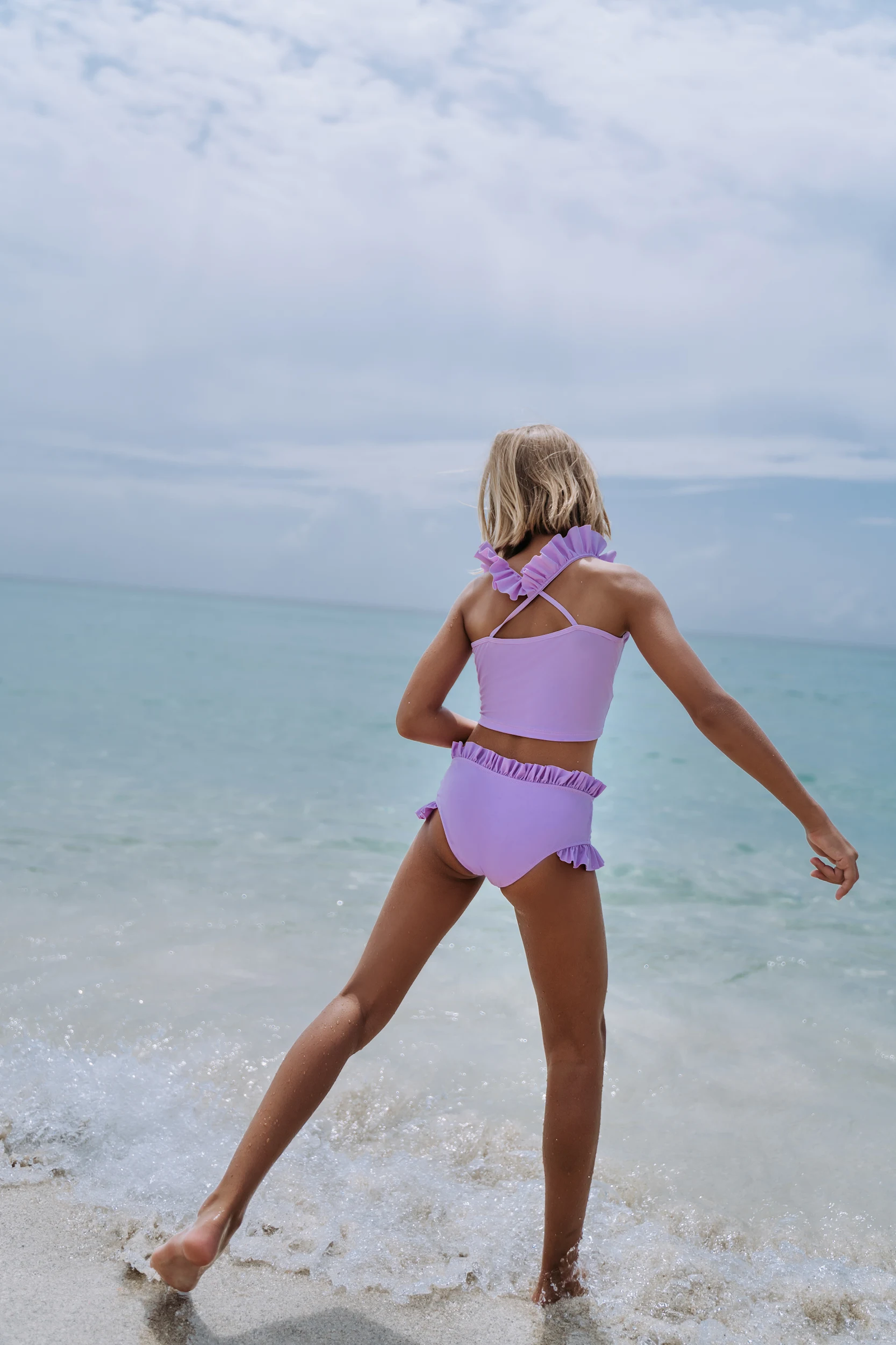 Arianna Pony-Purple-10