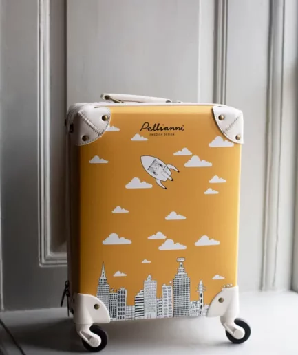 Suitcase Sun