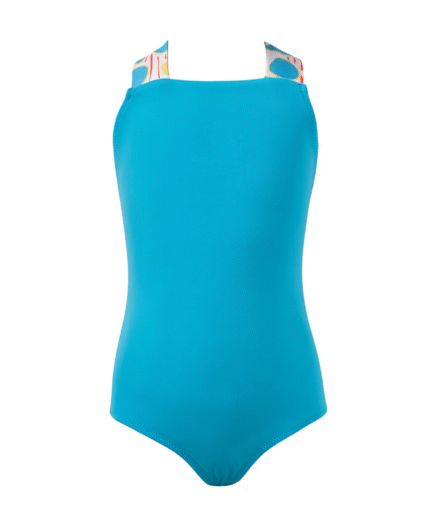 Arro One Piece Swimwear \ Blue