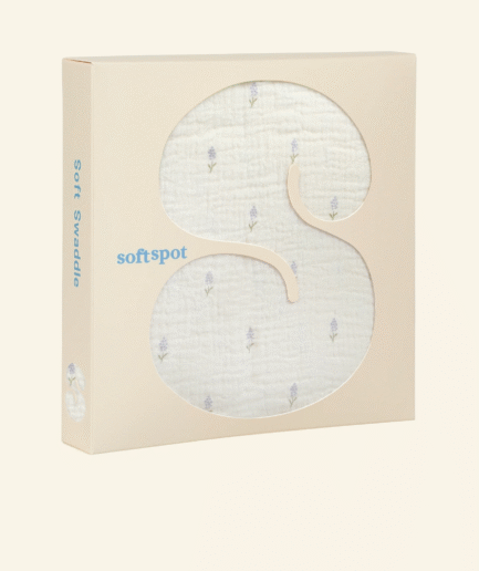 Soft Swaddle