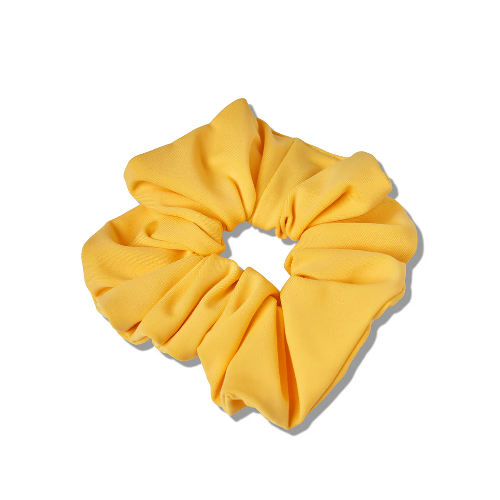 Hairgrip - Yellow-1