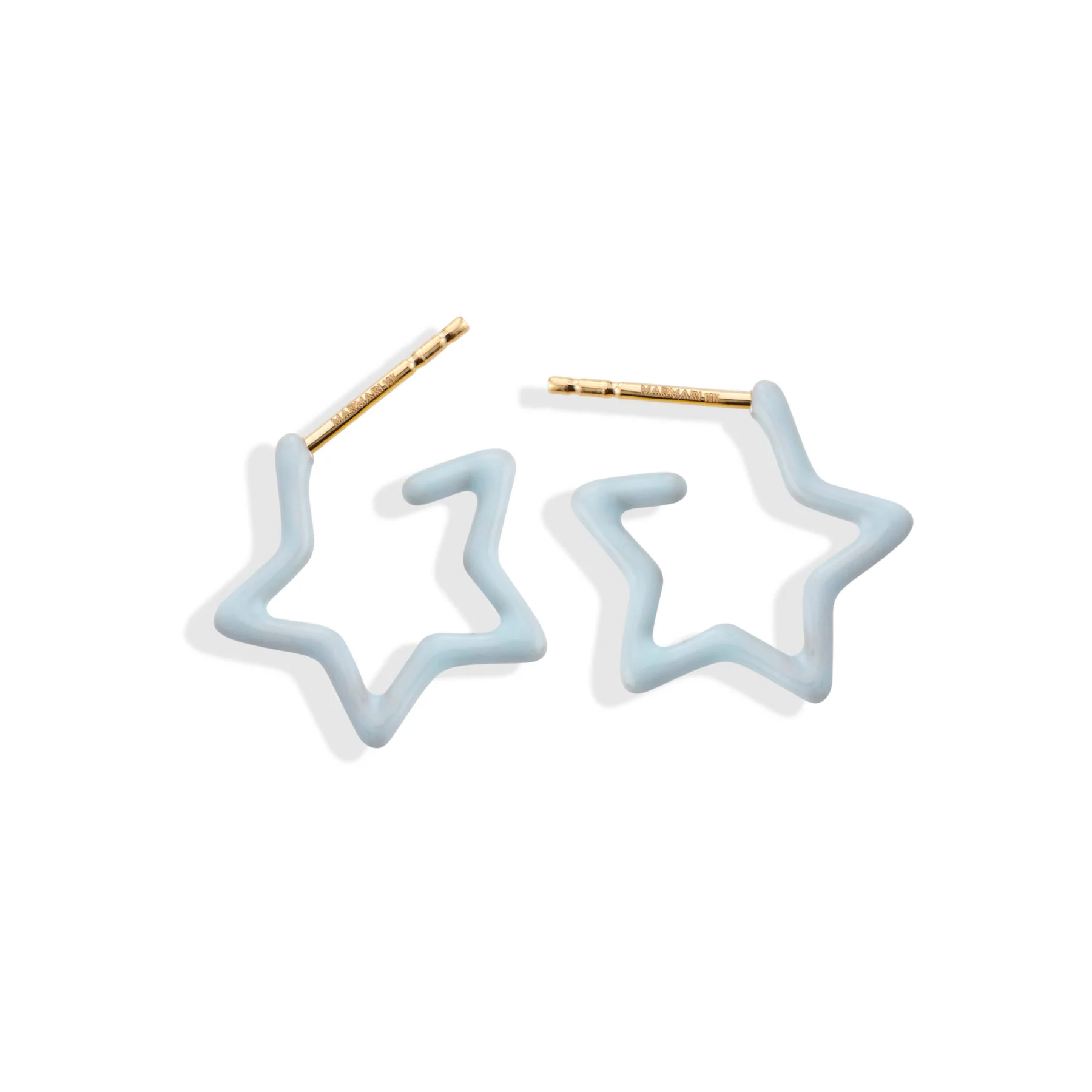 Clear Sky Starlight Huggies-Blue-1