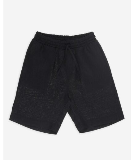 Bermuda Linen Black