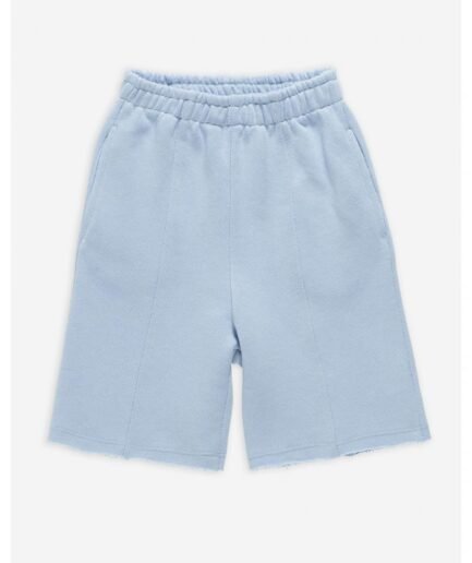 Cotton & Modal Blend Skyway