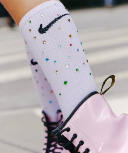 Gem Athletic Socks