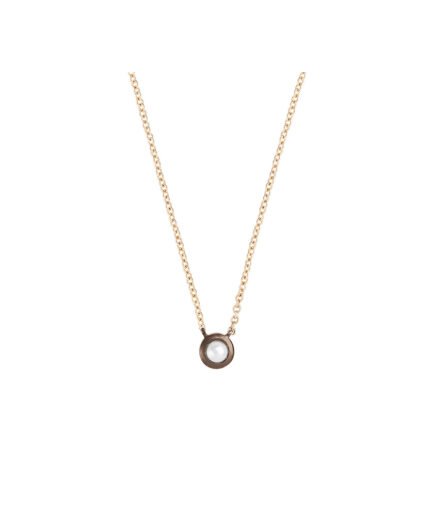 June Pearl Necklace 