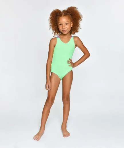 Mona One-Piece