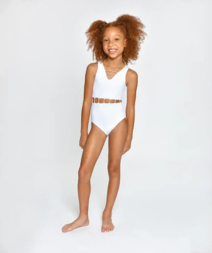 Little Jade One-Piece