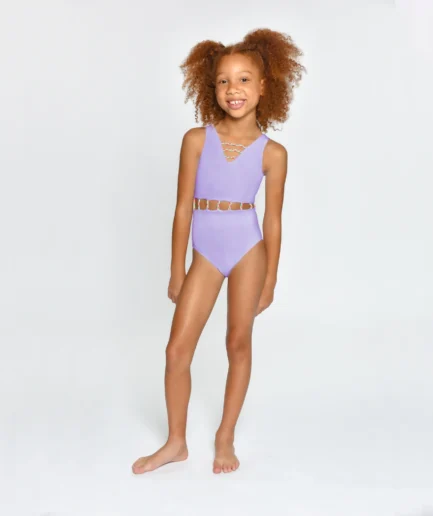 Little Jade One-Piece