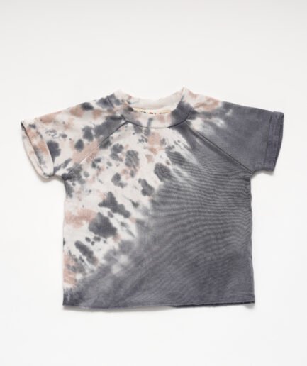 Surfrider Tee, In Billow