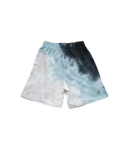 Racer Short, In Satellite