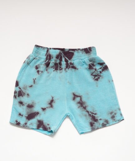 Vibe Short, In Thunder