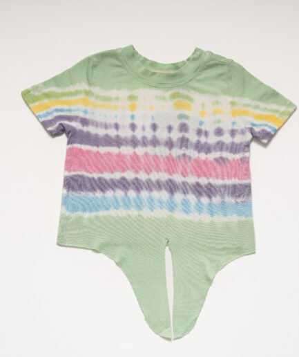 Beach Tee, In Lollipop