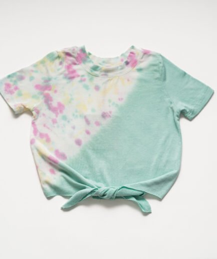 Beach Tee, in Chroma