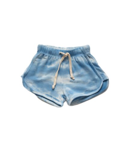 Malibu Short, In Rainwater