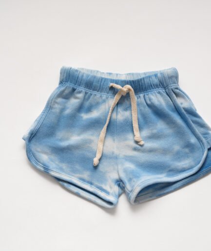 Malibu Short, In Rainwater