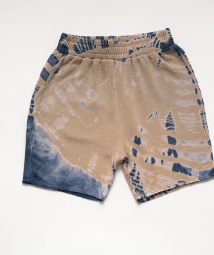 Vibe Short, In Ripple