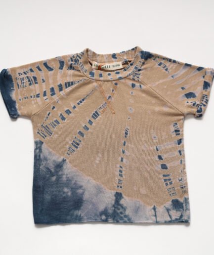 Surfrider Tee, In Ripple