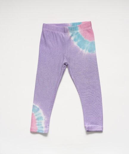 Luxe Legging, In Iris