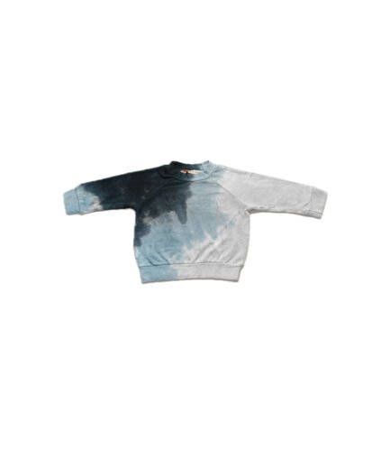 Mellow Raglan, In Satellite