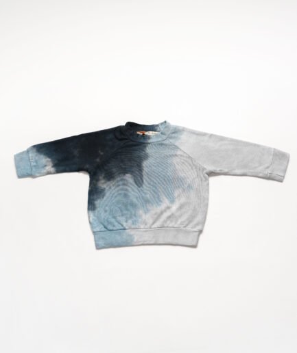 Mellow Raglan, In Satellite